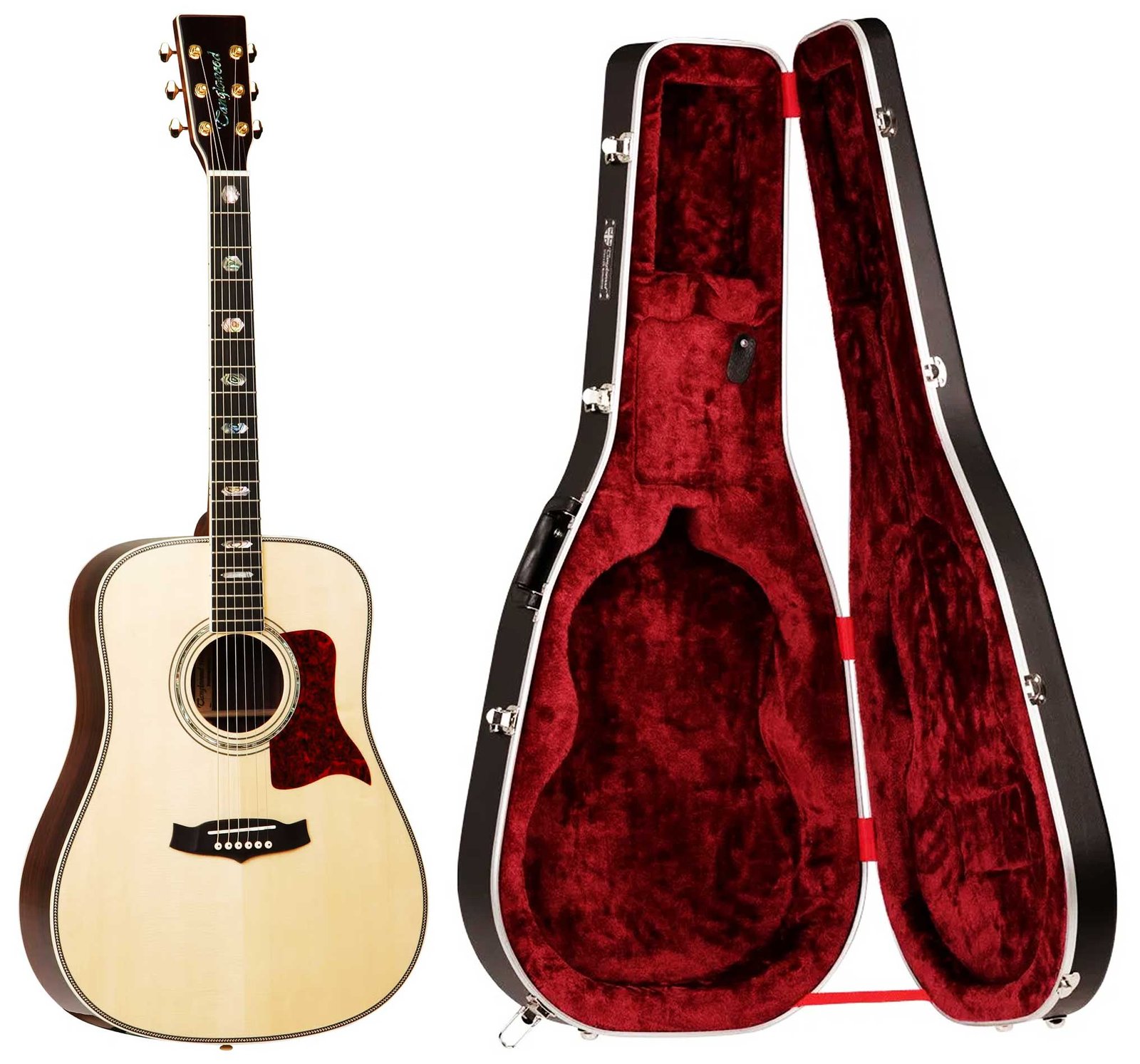 Tanglewood tw1000n store